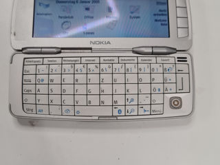 Nokia 9300.  950 lei. foto 2