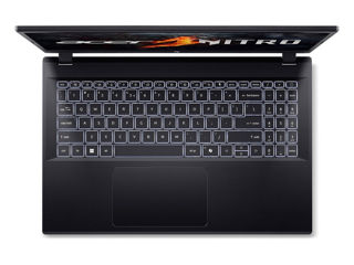 Acer Nitro V 15 (ANV15-41-R1ZV) (15.6" / Ryzen 5 7535HS / 16GB RAM / 1TB SSD / RTX2050) - Новые! foto 2