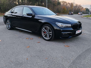 BMW 7 Series foto 7