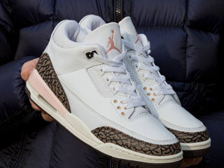 Nike Air Jordan 3 Retro Neapolitan Unisex