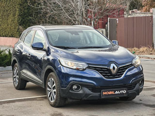 Renault Kadjar foto 2