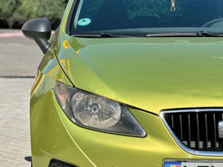 Seat Ibiza foto 1