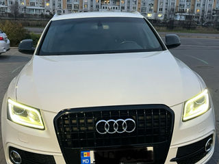 Audi Q5 foto 3