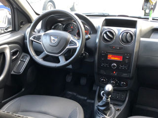 Dacia Duster foto 13