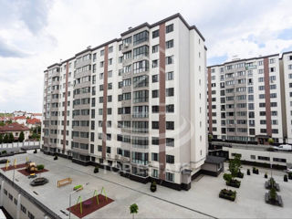 Apartament cu 2 camere, 78 m², Buiucani, Chișinău foto 19