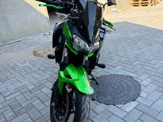 Kawasaki Z400 (2019) foto 2