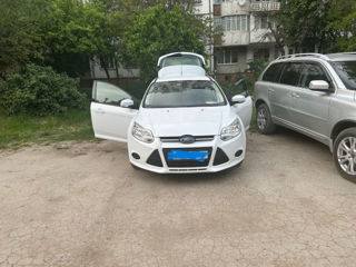 Ford Focus foto 2