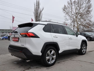 Toyota Rav 4 foto 7