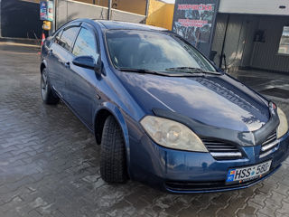 Nissan Primera foto 5