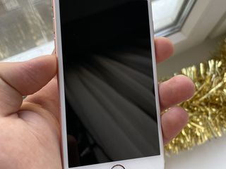Iphone 6S Rose Gold foto 1