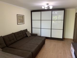 Apartament cu 1 cameră, 46 m², Centru, Chișinău foto 5