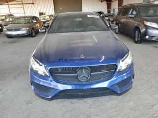 Mercedes C-Class foto 5