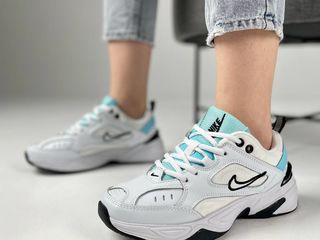 m2k tekno turquoise