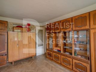 Apartament cu 3 camere, 61 m², Râșcani, Chișinău foto 4