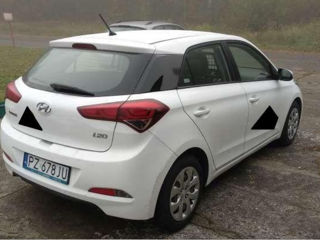 Hyundai i20 foto 3