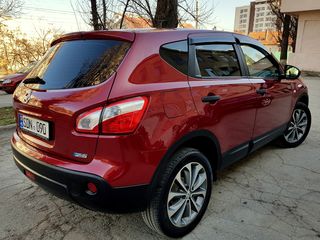 Nissan Qashqai foto 2