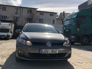 Volkswagen Golf foto 7