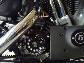 Harley - Davidson Nigthster 1200XL foto 8