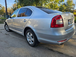 Skoda Octavia foto 6