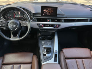 Audi A5 foto 5