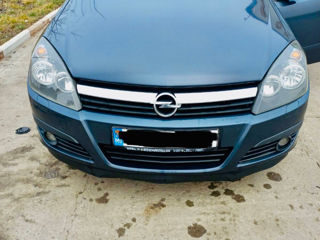 Opel Astra foto 2