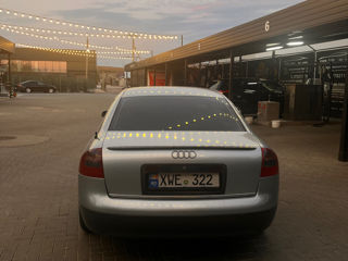 Audi A6 foto 4