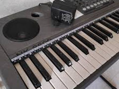 Синтезатор - Bontempi - nk-8600 foto 3