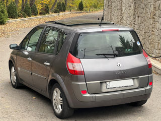 Renault Scenic foto 4