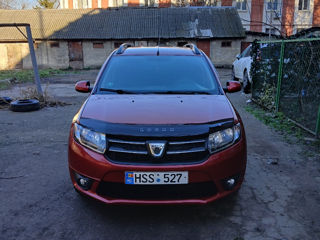 Dacia Logan foto 4