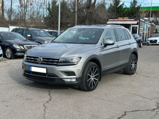 Volkswagen Tiguan foto 3