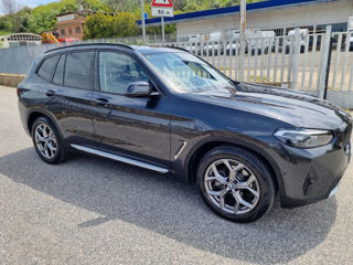 BMW X3 foto 2