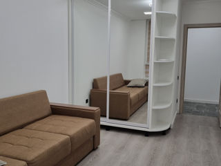 Apartament cu 2 camere, 60 m², Botanica, Chișinău foto 5