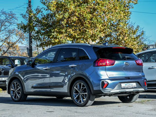 KIA Niro foto 2