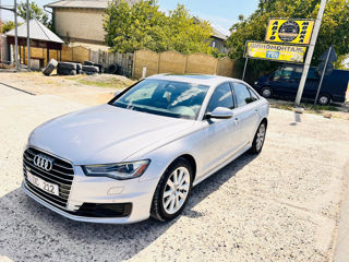 Audi A6 foto 10