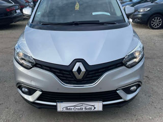 Renault Grand Scenic foto 5