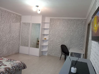 Apartament cu 1 cameră, 40 m², Ciocana, Chișinău foto 4