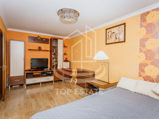 Apartament cu 3 camere, 70 m², Botanica, Chișinău foto 6