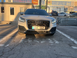 Audi Q2 foto 9