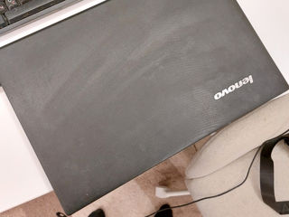 Lenovo Ideapad s510p - i3 4010u/ssd 120gb foto 2