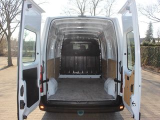 Renault Master 2.3 DCI foto 7