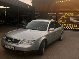 Audi A6 foto 3