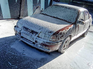 Opel Vectra foto 3