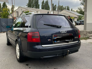 Audi A6 foto 7