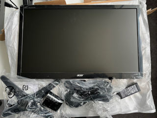 Новый Acer G226HQL 21,5 FullHD