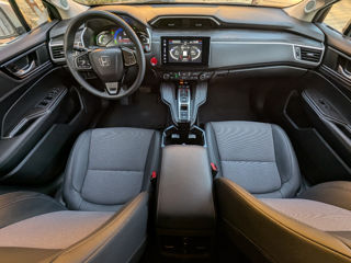 Honda Clarity foto 9