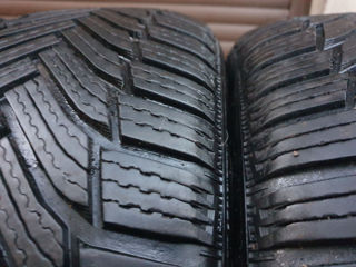 225/45/ R17- Michelin.m&s.2020г. foto 7