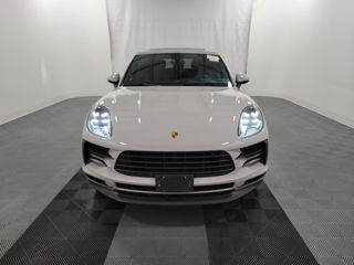 Porsche Macan foto 3