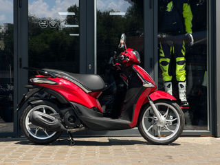 Piaggio Liberty 150 S ABS foto 5