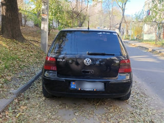 Volkswagen Golf foto 8