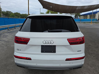 Audi Q7 foto 6